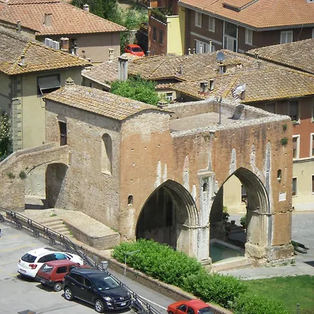Cannon D'oro