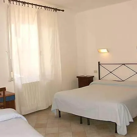 Cannon D'oro Hotel