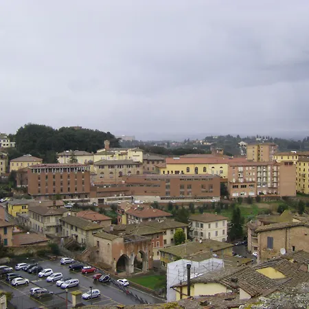 Hotel Cannon D'oro 2*