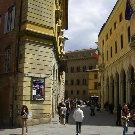 Hotel Cannon D'oro