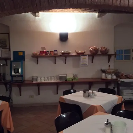 Hotel Cannon D'oro 2*