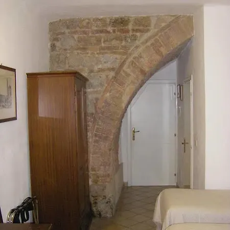 Cannon D'oro Siena