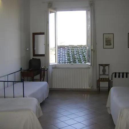 Hotel Cannon D'oro 2*