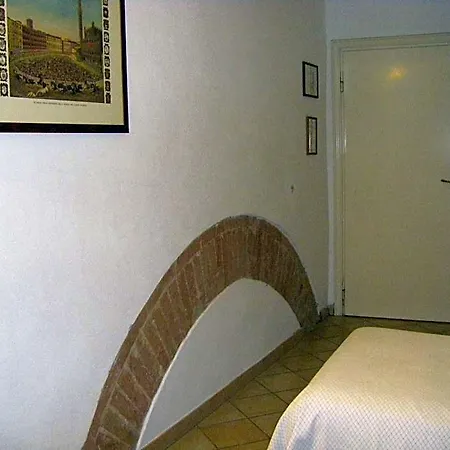 Cannon D'oro Отель