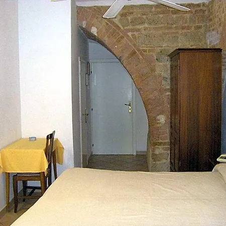 Cannon D'oro 2* Сиена
