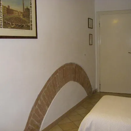 Отель Cannon D'oro 2*