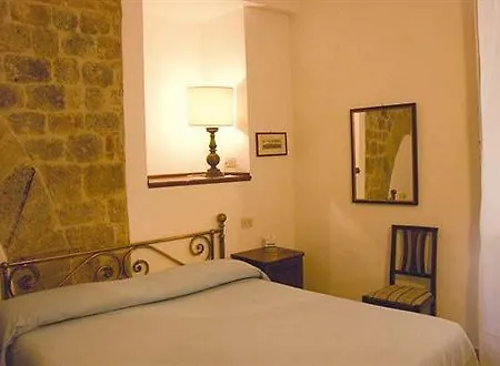 Cannon D'oro Hotel Siena
