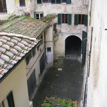 Hotel Cannon D'oro Siena