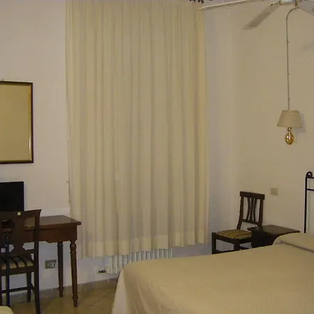 Hotell Cannon D'oro Siena