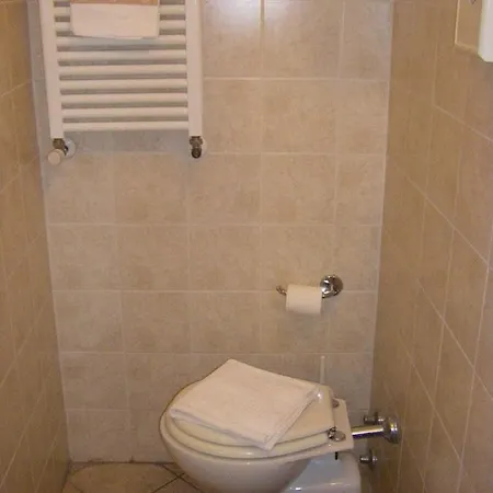 Hotell Cannon D'oro Siena