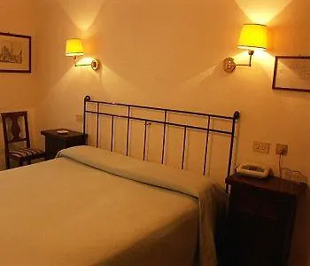 호텔 알베르고 캐논 도로