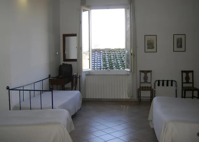 호텔 알베르고 캐논 도로 2*