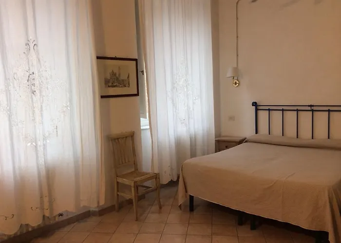 알베르고 캐논 도로 호텔 시에나