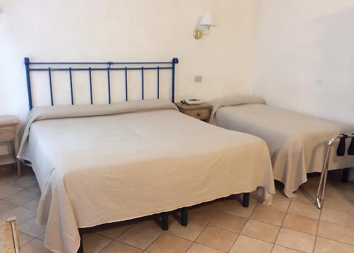 알베르고 캐논 도로 호텔