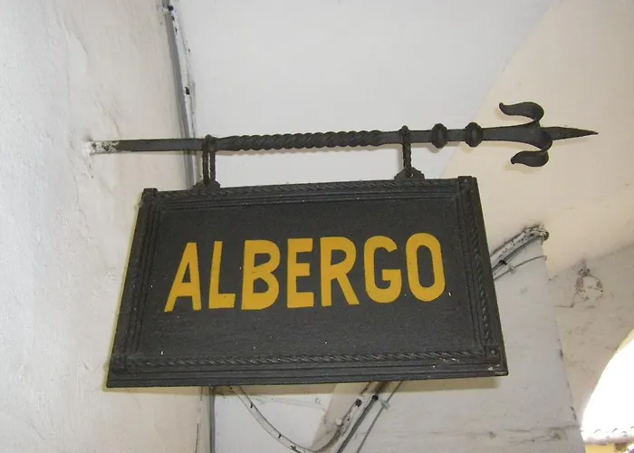 알베르고 캐논 도로 시에나