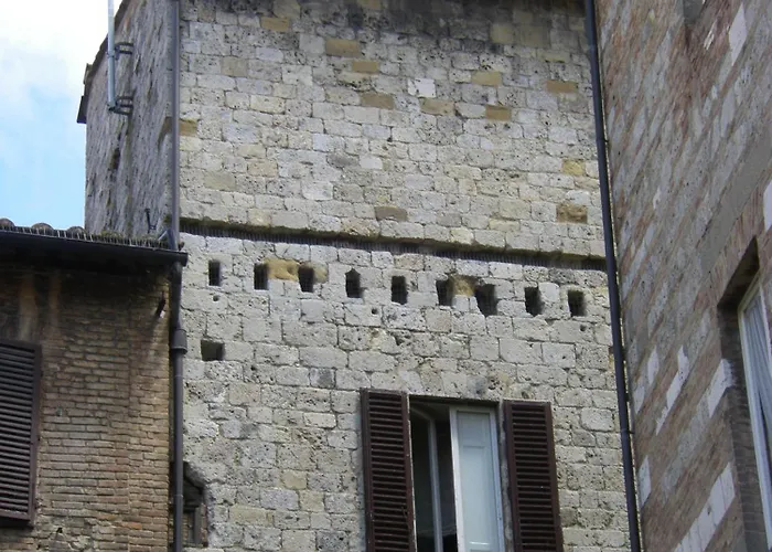 알베르고 캐논 도로