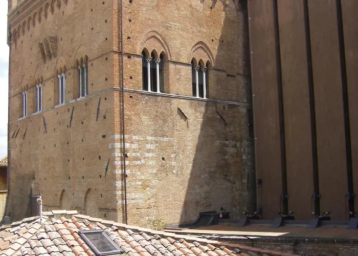 알베르고 캐논 도로