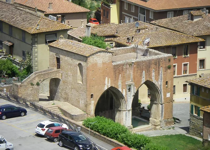 알베르고 캐논 도로