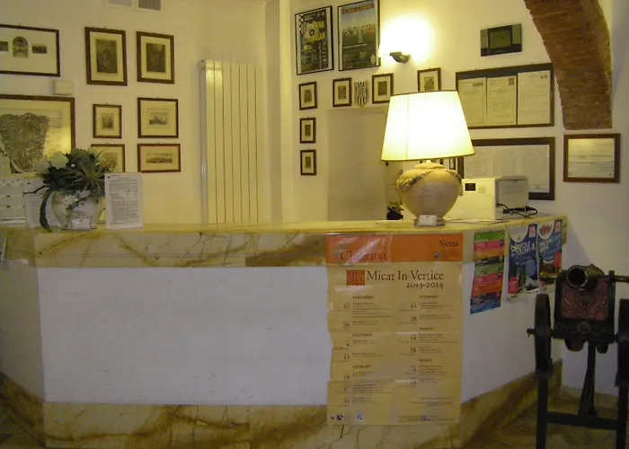 알베르고 캐논 도로 호텔