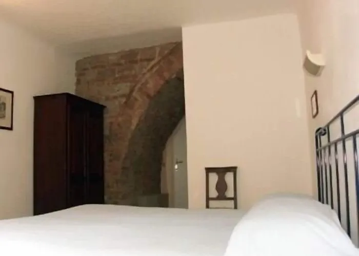 호텔 알베르고 캐논 도로 시에나