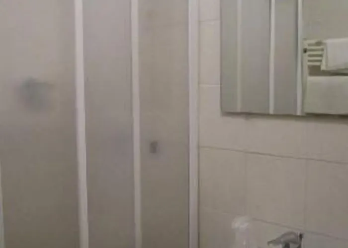 알베르고 캐논 도로 호텔