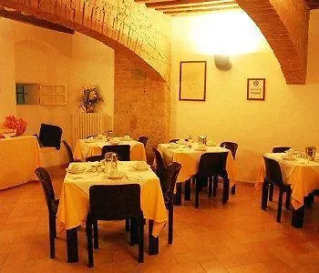 알베르고 캐논 도로 시에나