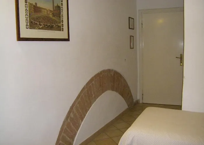 호텔 알베르고 캐논 도로 2*