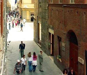 호텔 알베르고 캐논 도로