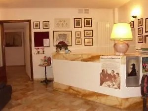 호텔 알베르고 캐논 도로 시에나