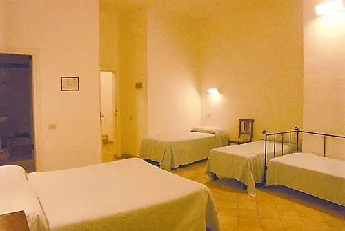 알베르고 캐논 도로