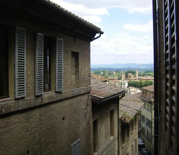 호텔 알베르고 캐논 도로 2*