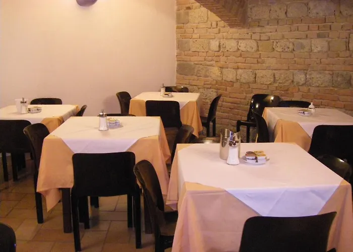 알베르고 캐논 도로 호텔