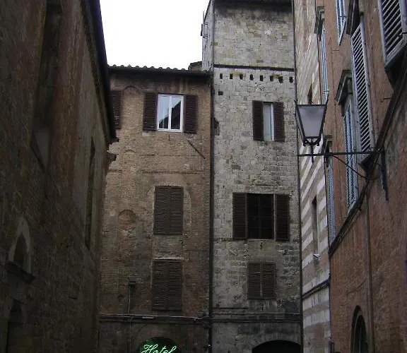 알베르고 캐논 도로