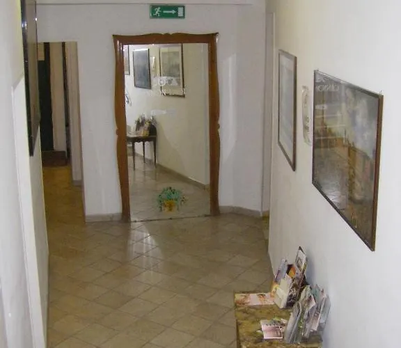 알베르고 캐논 도로