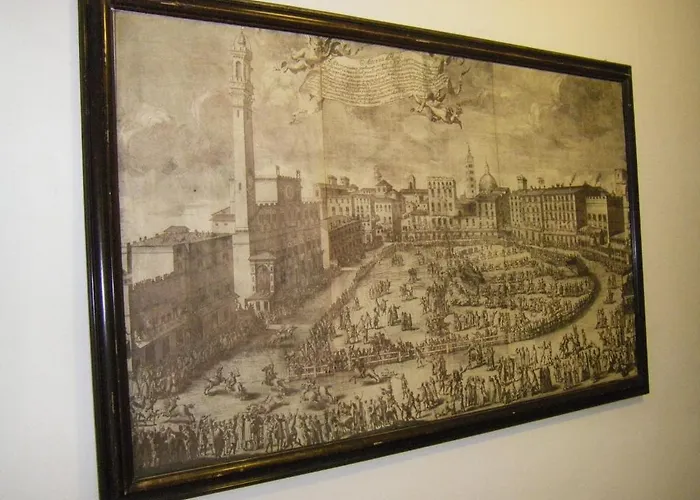 알베르고 캐논 도로 호텔