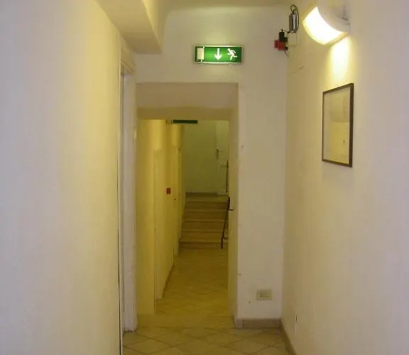 알베르고 캐논 도로 호텔 시에나