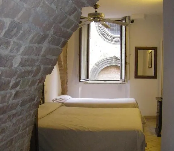 알베르고 캐논 도로