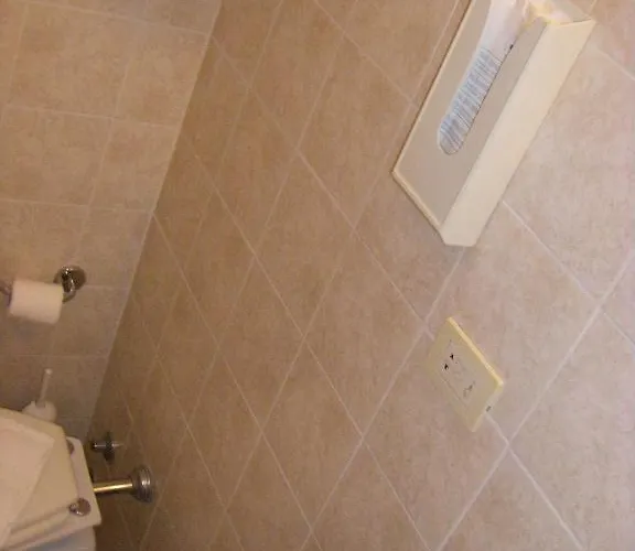 호텔 알베르고 캐논 도로