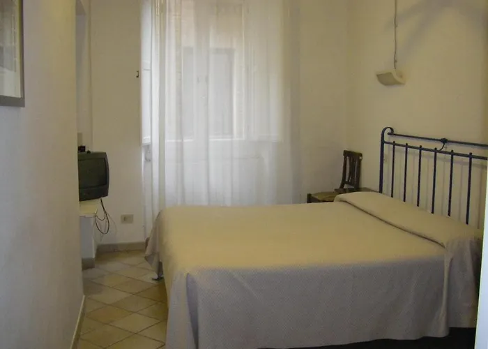 호텔 알베르고 캐논 도로 2*