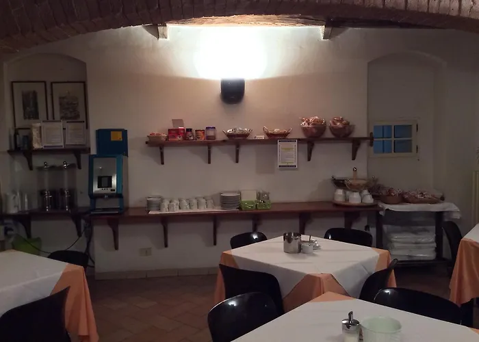 호텔 알베르고 캐논 도로 2*