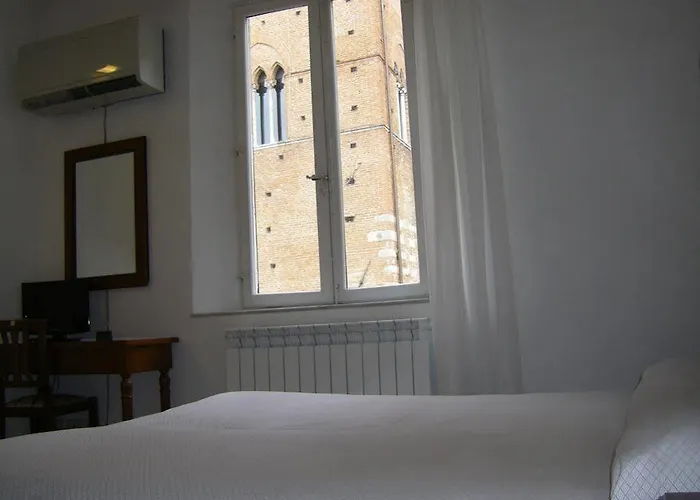 호텔 알베르고 캐논 도로