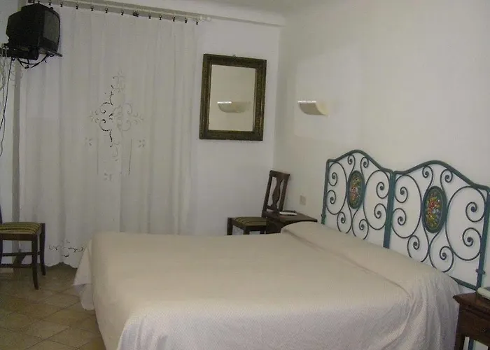 알베르고 캐논 도로 2* 시에나