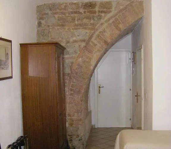 알베르고 캐논 도로 시에나