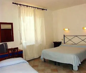 알베르고 캐논 도로 2* 시에나