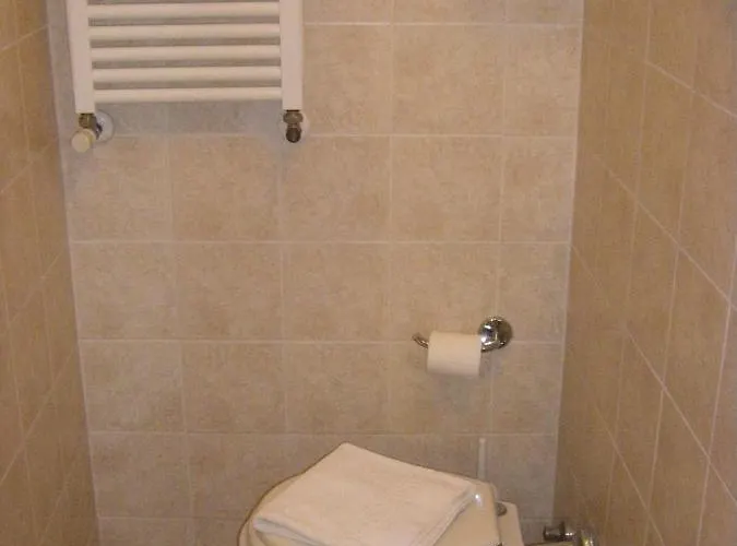 호텔 알베르고 캐논 도로 시에나