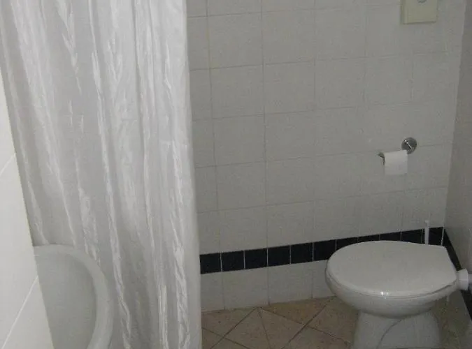 알베르고 캐논 도로 호텔