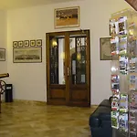 מלון Cannon D'oro סיינה