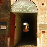 Cannon D'oro Hotel Siena