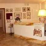 Hotel Cannon D'oro Siena