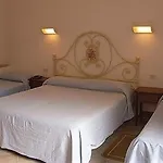 Cannon D'oro מלון